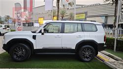 تويوتا لاندكروزر برادو